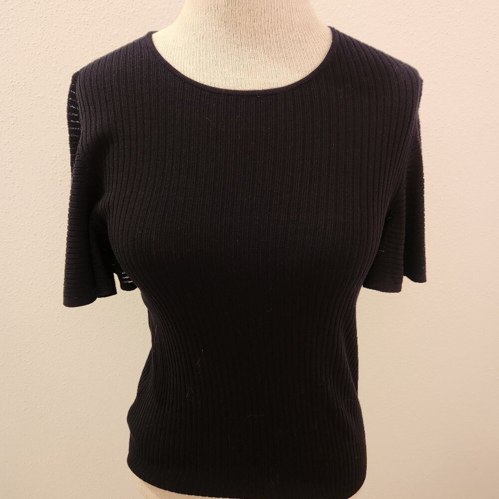 Black top